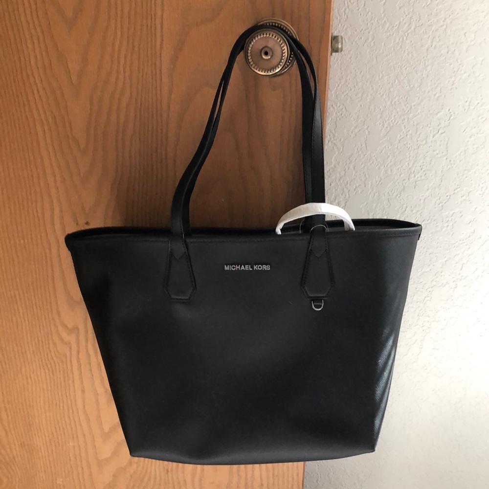 NWT Michael Kors tote